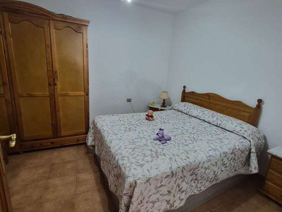 Apartamento en Punta Mujeres, Lanzarote - foto 4