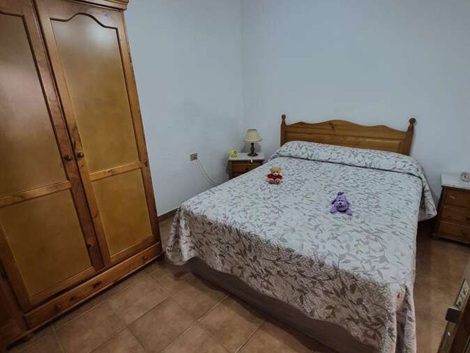 Apartamento en Punta Mujeres, Lanzarote - foto 5