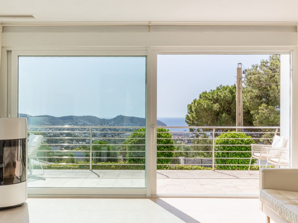 Villa i Moraira, Alicante - foto 3