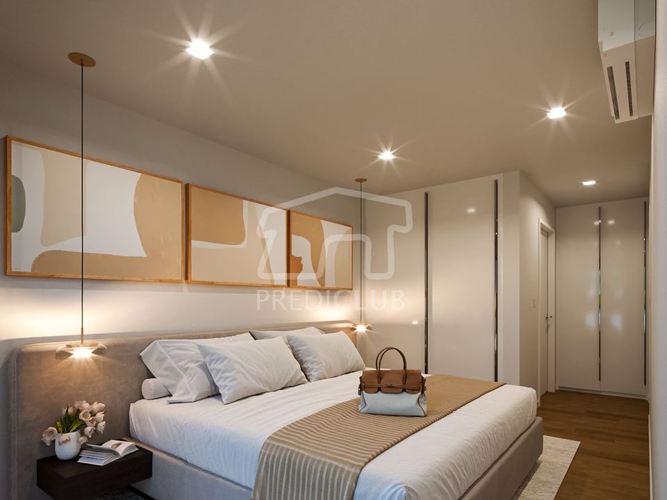 Wohnung in Funchal, Madeira - Foto 4