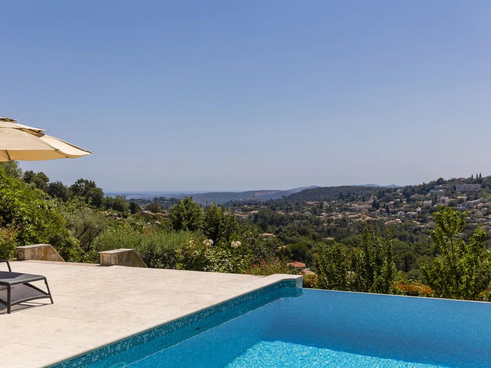 Villa in Vence, Alpes-Maritimes - foto 4