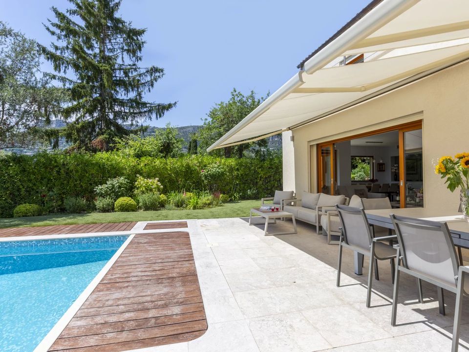 Villa in Vence, Alpes-Maritimes - foto 5