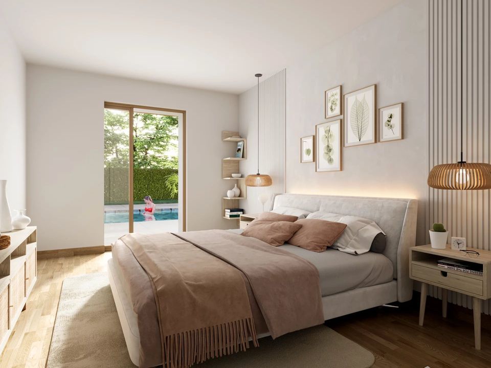 Villa i Tourrettes, Var - foto 3
