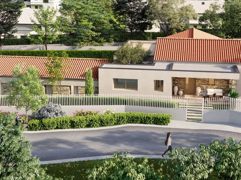 Villa i Tourrettes, Var - foto 5