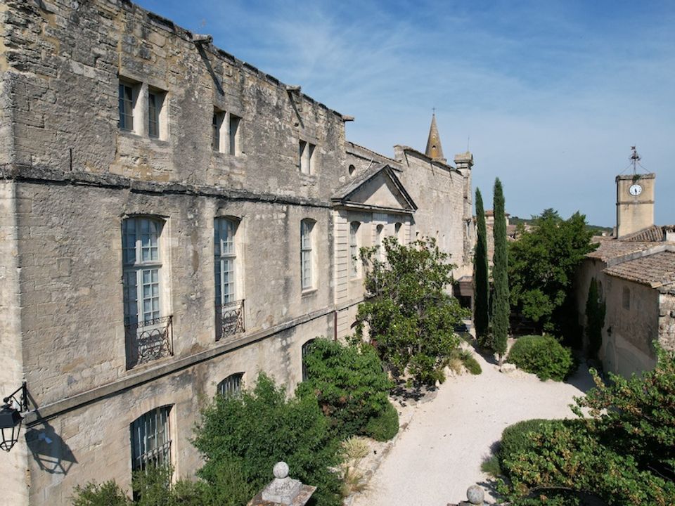 Villa i Uzes, Gard - foto 2