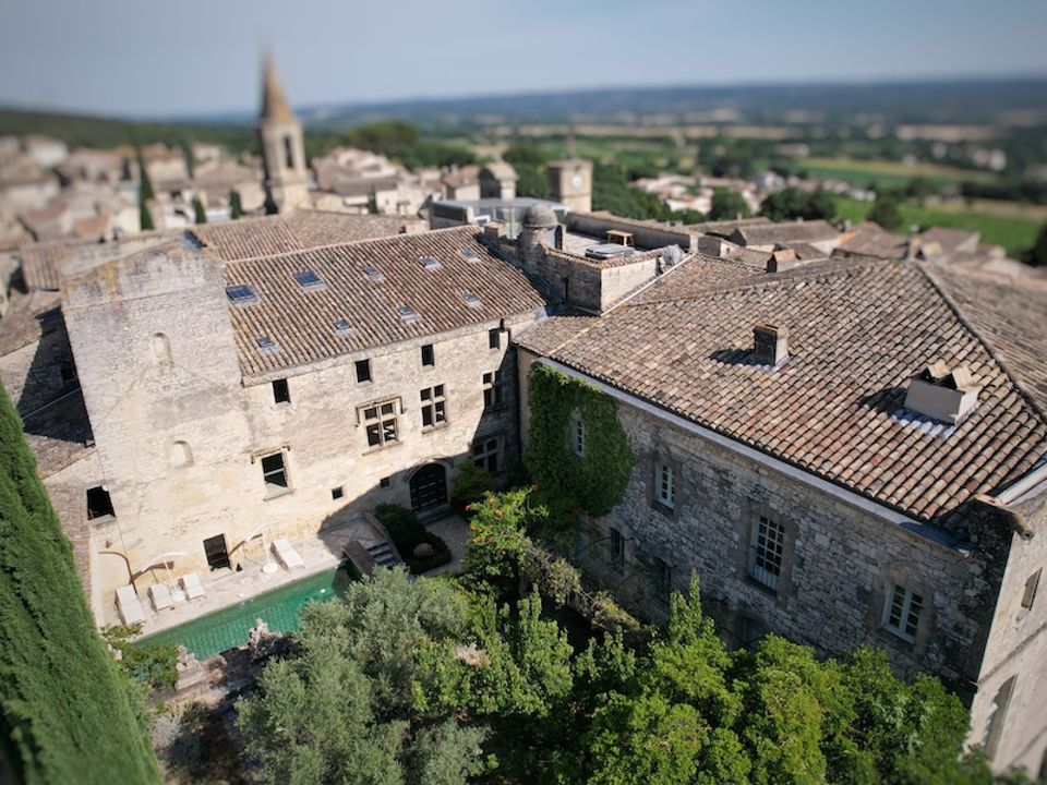 Villa i Uzes, Gard - foto 3