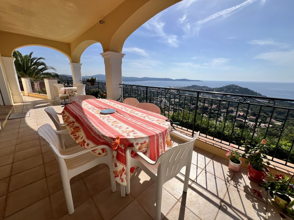 Villa a Cavalaire-sur-Mer, Var - foto 2