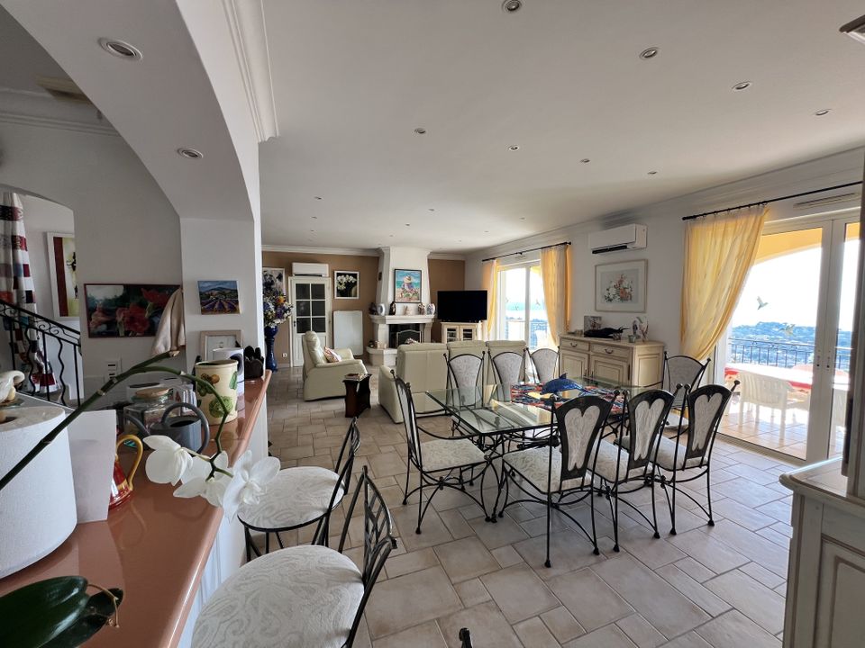 Villa a Cavalaire-sur-Mer, Var - foto 4