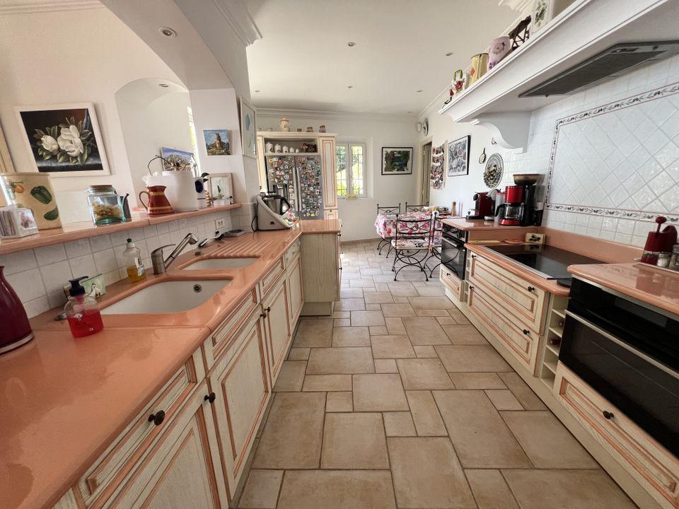 Villa a Cavalaire-sur-Mer, Var - foto 5