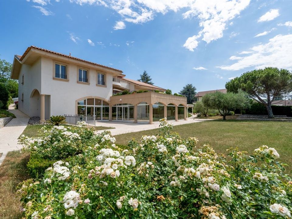 Villa i Messery, Haute-Savoie - foto 2