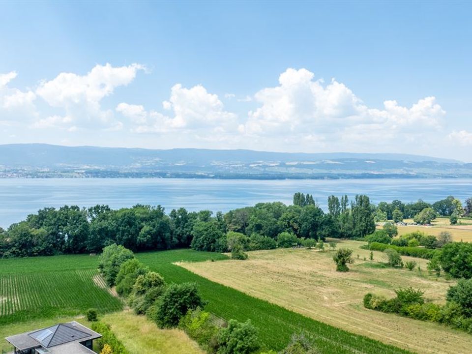 Villa i Messery, Haute-Savoie - foto 5
