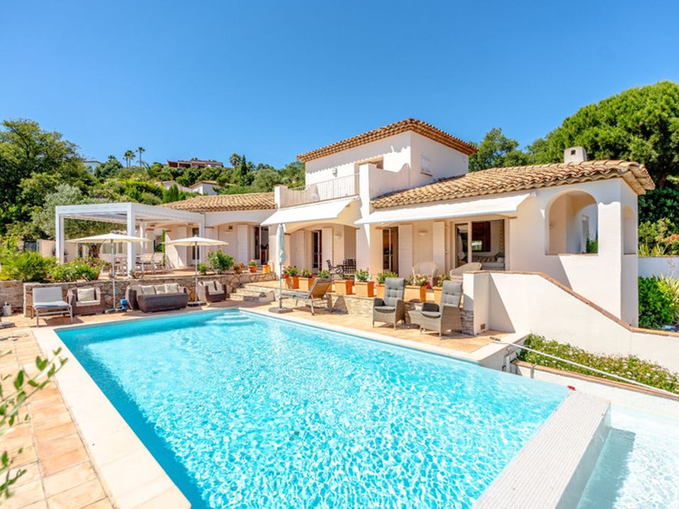 Villa a Sainte-Maxime, Var - foto 1