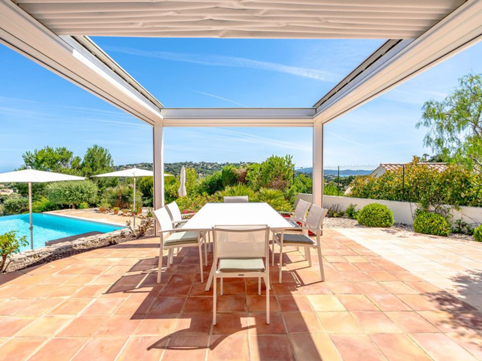 Villa a Sainte-Maxime, Var - foto 2