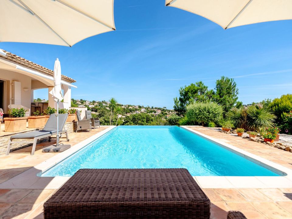 Villa a Sainte-Maxime, Var - foto 3