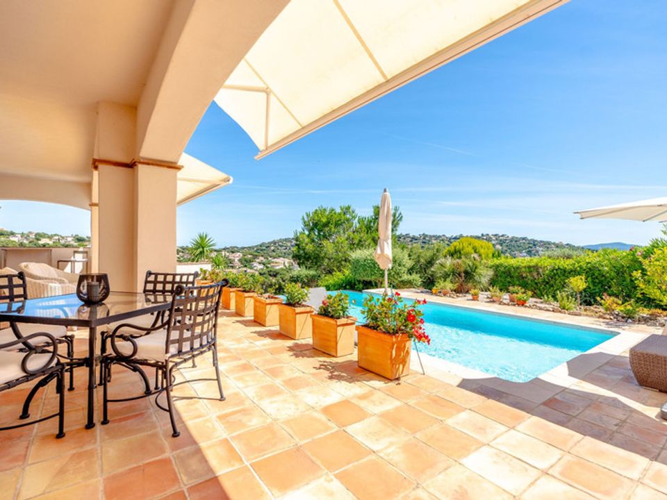 Villa a Sainte-Maxime, Var - foto 4