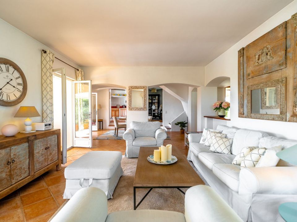 Villa a Sainte-Maxime, Var - foto 5