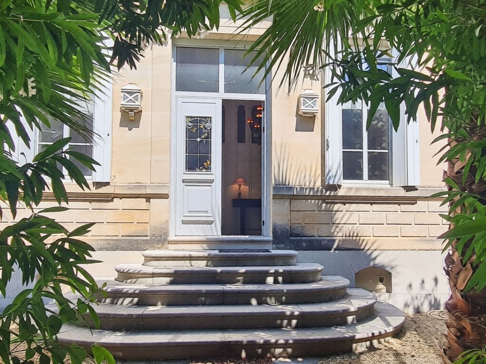 Villa en Uzes, Gard - foto 3