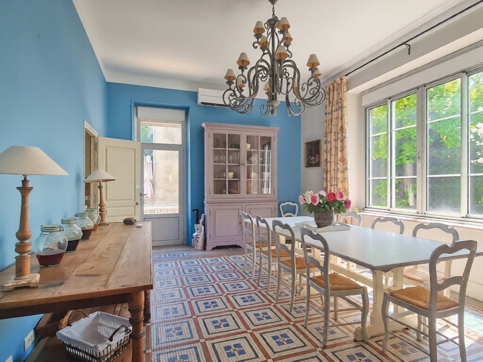 Villa en Uzes, Gard - foto 5