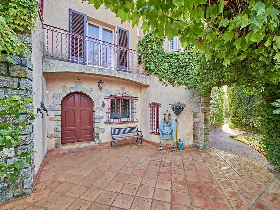 Villa i La Londe-les-Maures, Var - foto 1