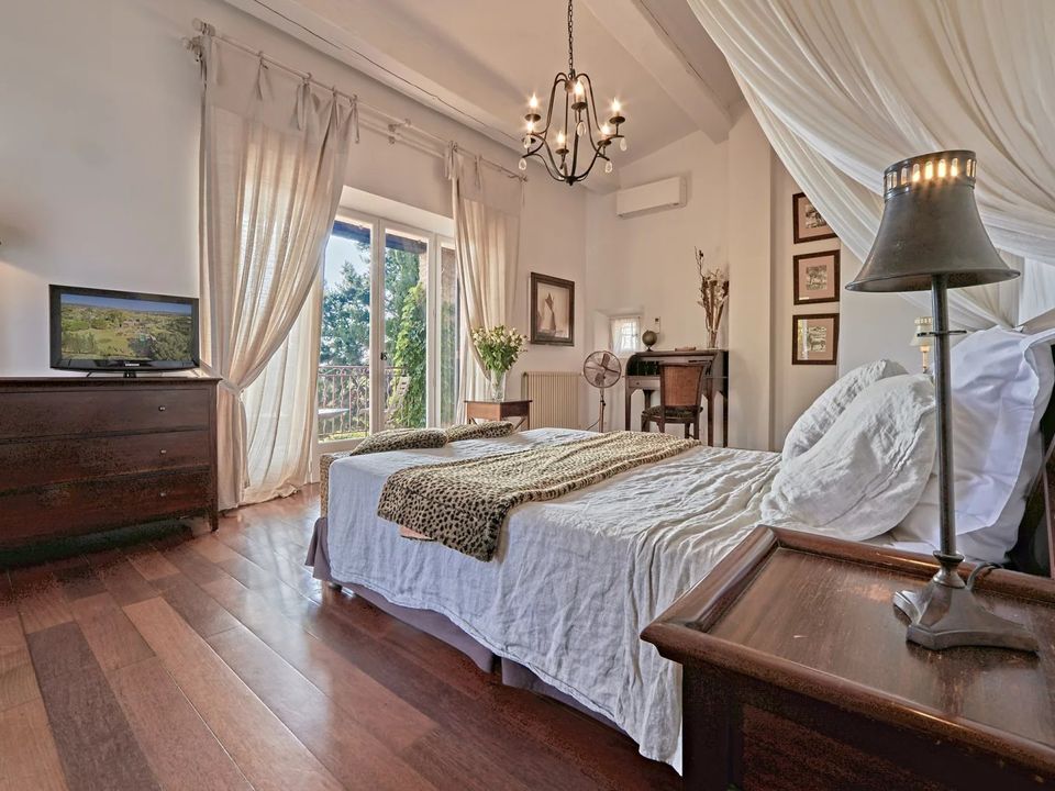 Villa i La Londe-les-Maures, Var - foto 2