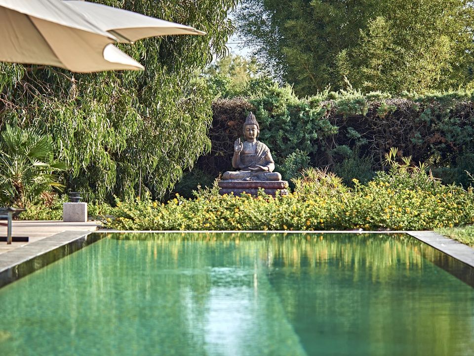 Villa i La Londe-les-Maures, Var - foto 3