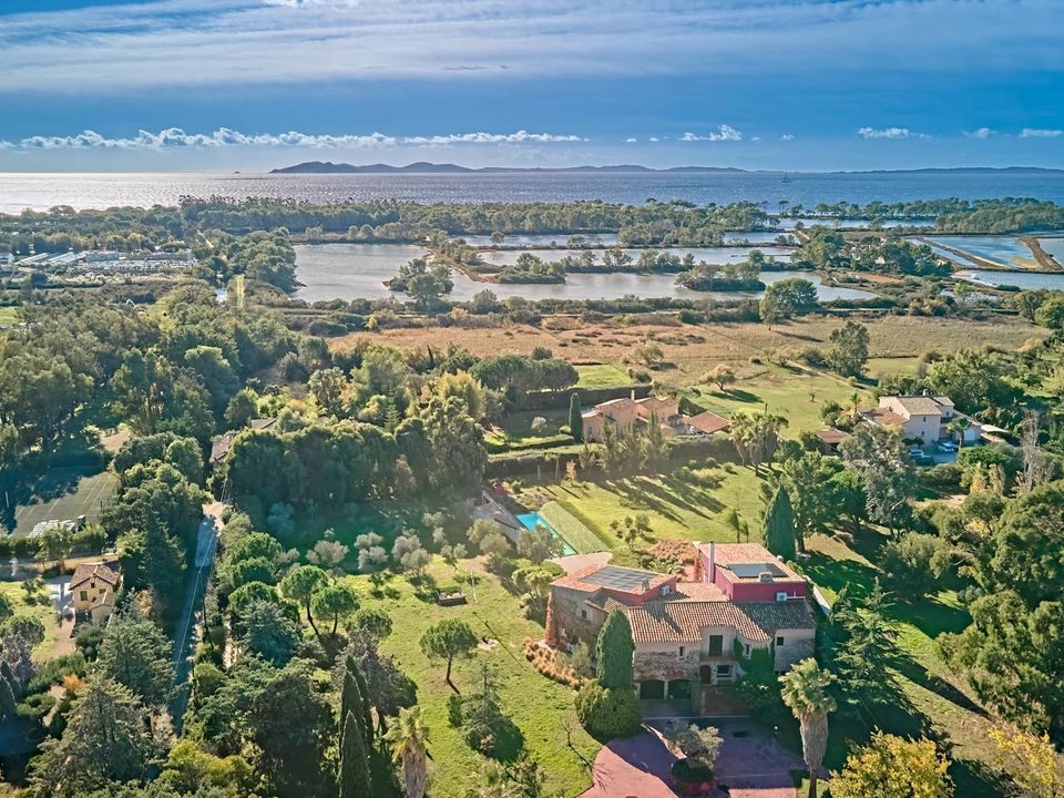 Villa i La Londe-les-Maures, Var - foto 5