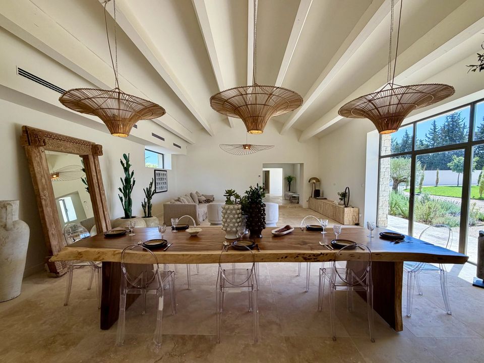 Haus in L'Isle-sur-la-Sorgue, Vaucluse - Foto 2