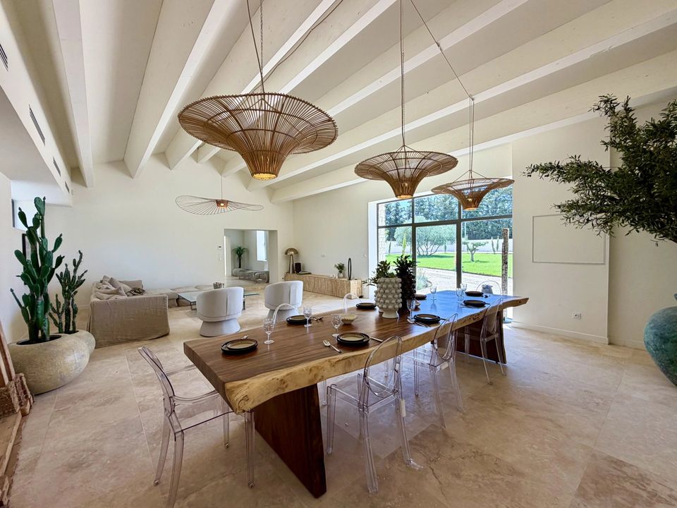 Haus in L'Isle-sur-la-Sorgue, Vaucluse - Foto 3
