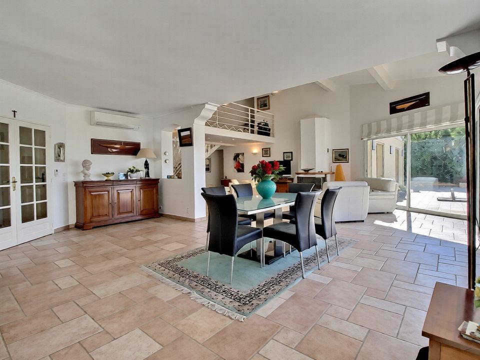 Villa a Cavalaire-sur-Mer, Var - foto 2