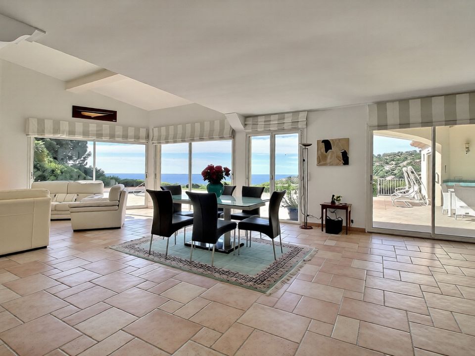 Villa a Cavalaire-sur-Mer, Var - foto 3