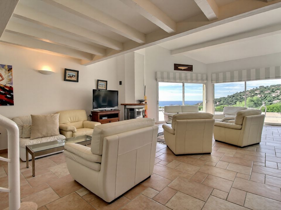 Villa a Cavalaire-sur-Mer, Var - foto 4