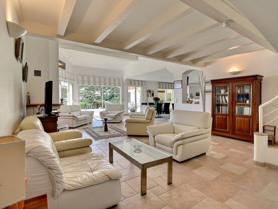 Villa a Cavalaire-sur-Mer, Var - foto 5