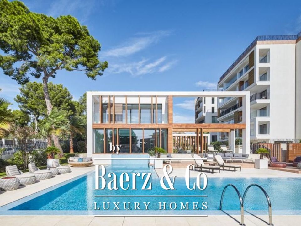 Villa i Portals Nous, Mallorca - foto 2