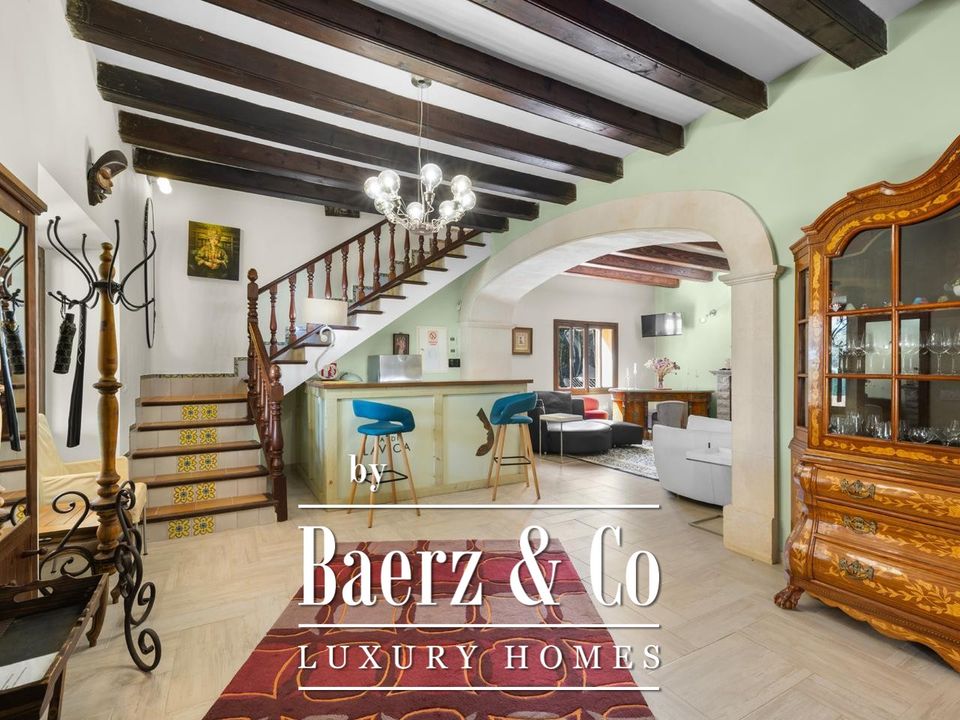 Villa i Binissalem, Mallorca - foto 5
