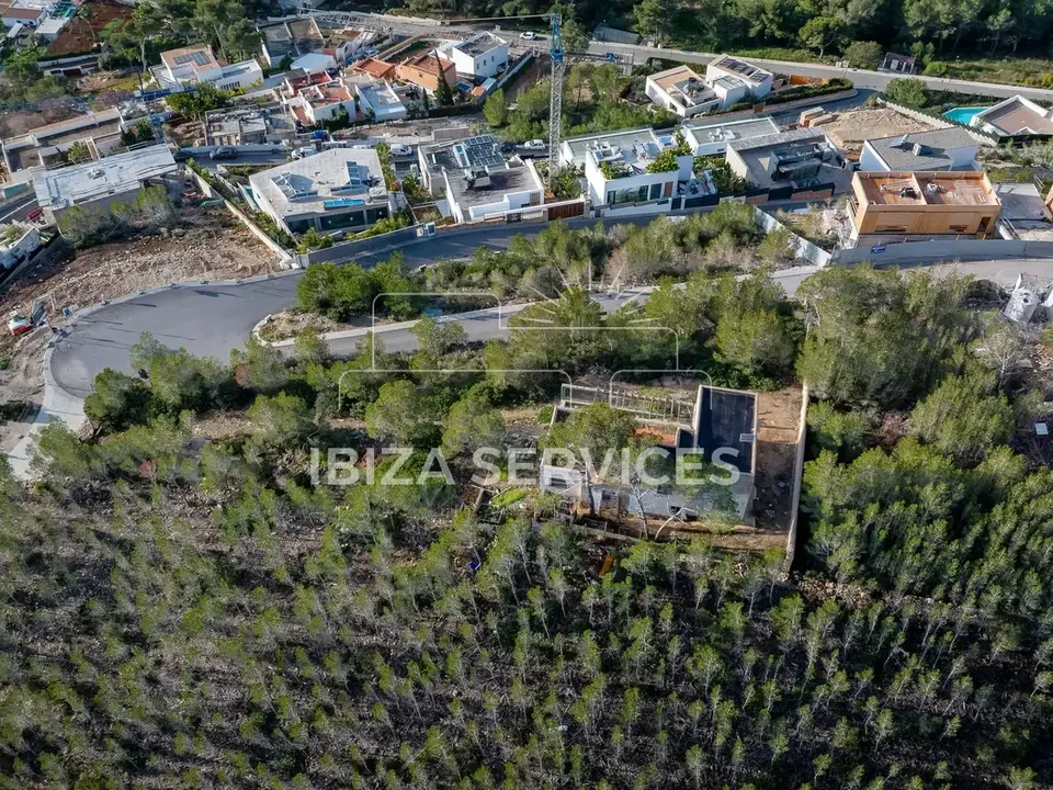 Tomt i Ibiza, Ibiza - bilde 4