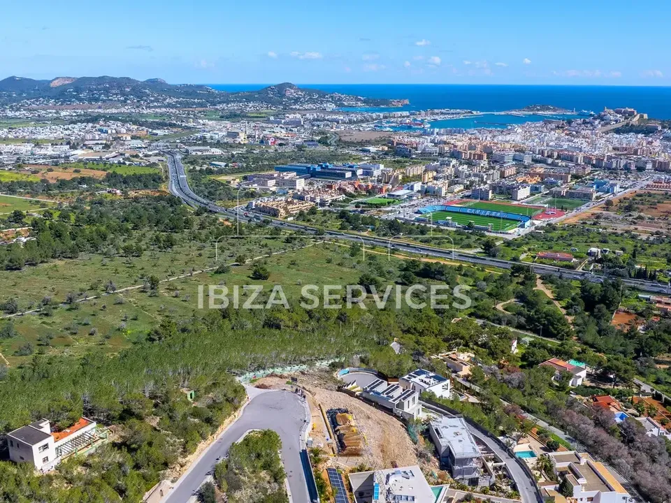 Tomt i Ibiza, Ibiza - bilde 5