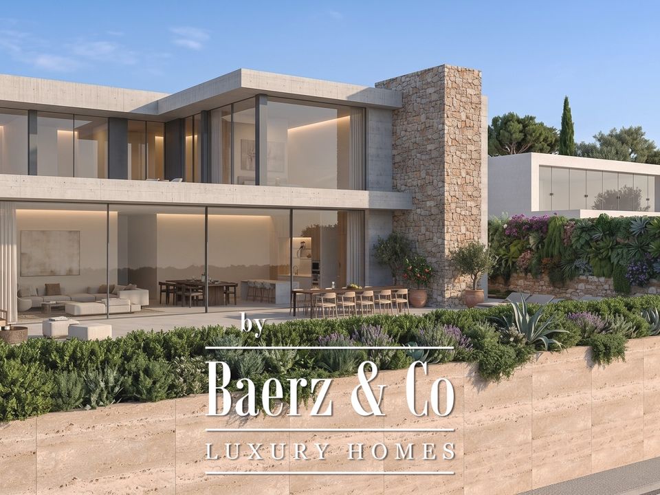 Villa i Castelldefels, Barcelona - foto 2