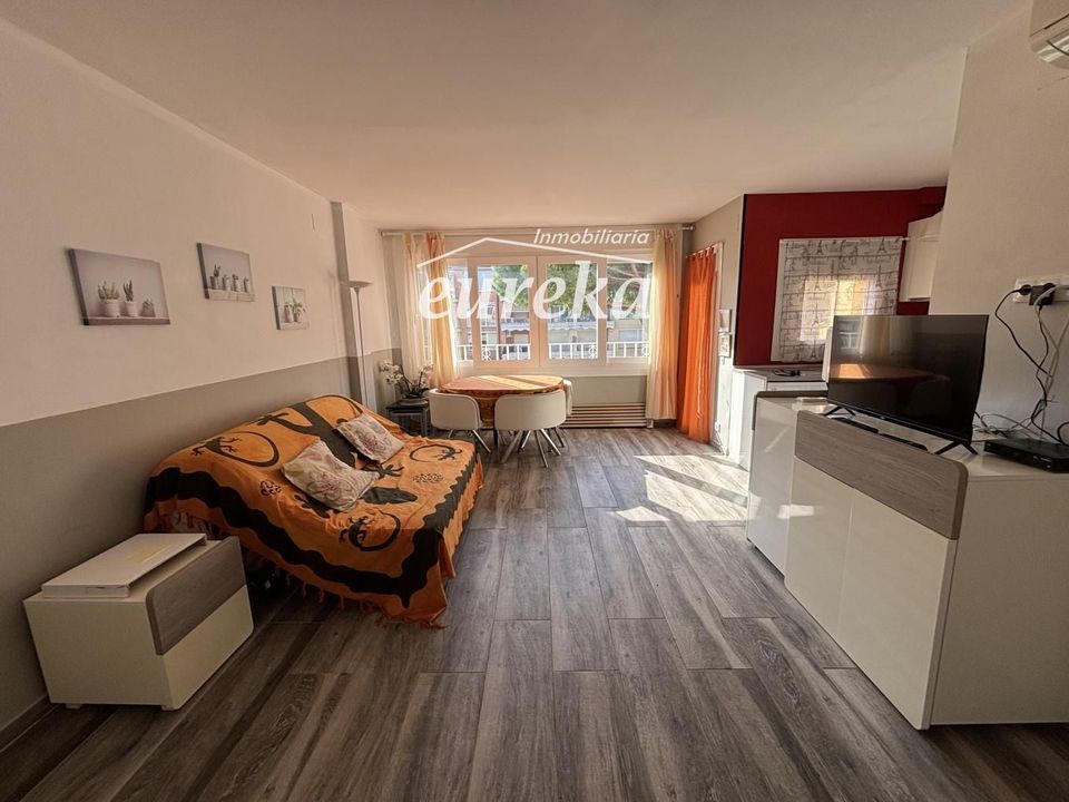 Lejlighed i Empuriabrava, Gerona - foto 3