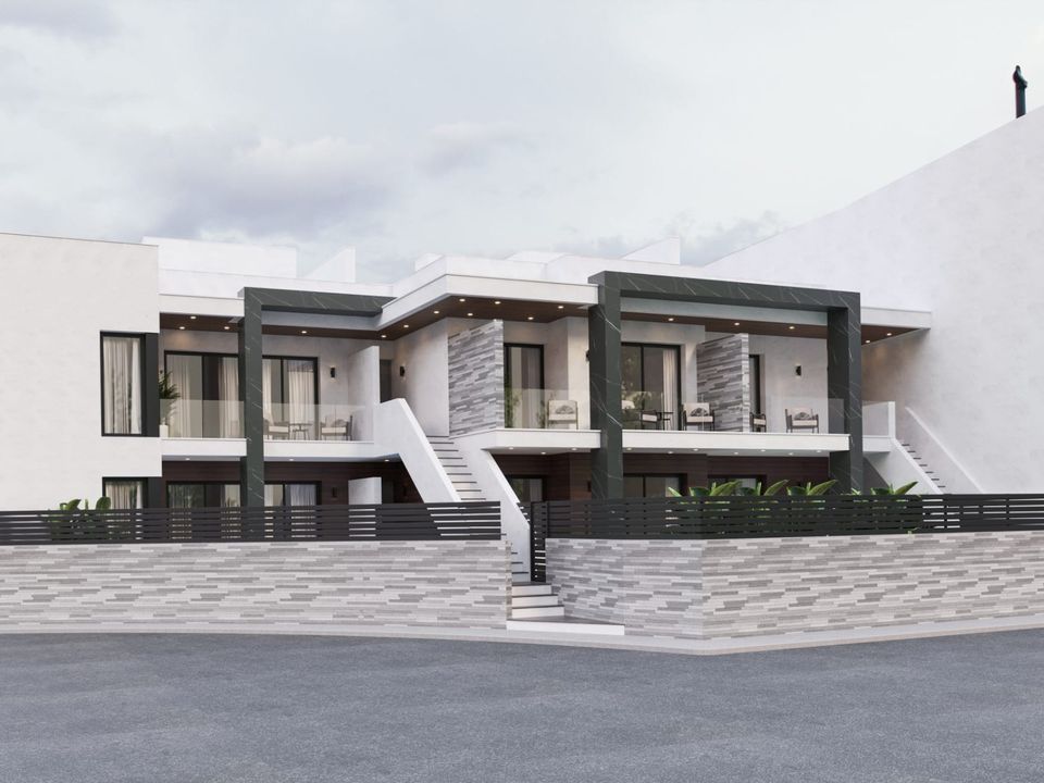 Penthouse i Formentera Del Segura, Alicante - foto 1