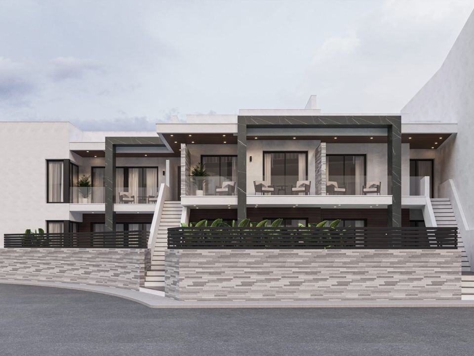 Penthouse i Formentera Del Segura, Alicante - foto 2