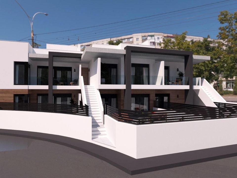 Penthouse i Formentera Del Segura, Alicante - foto 4