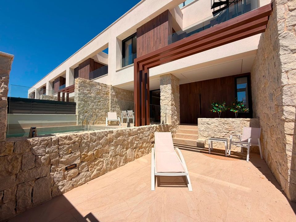 Rækkehus i Dolores, Alicante - foto 5