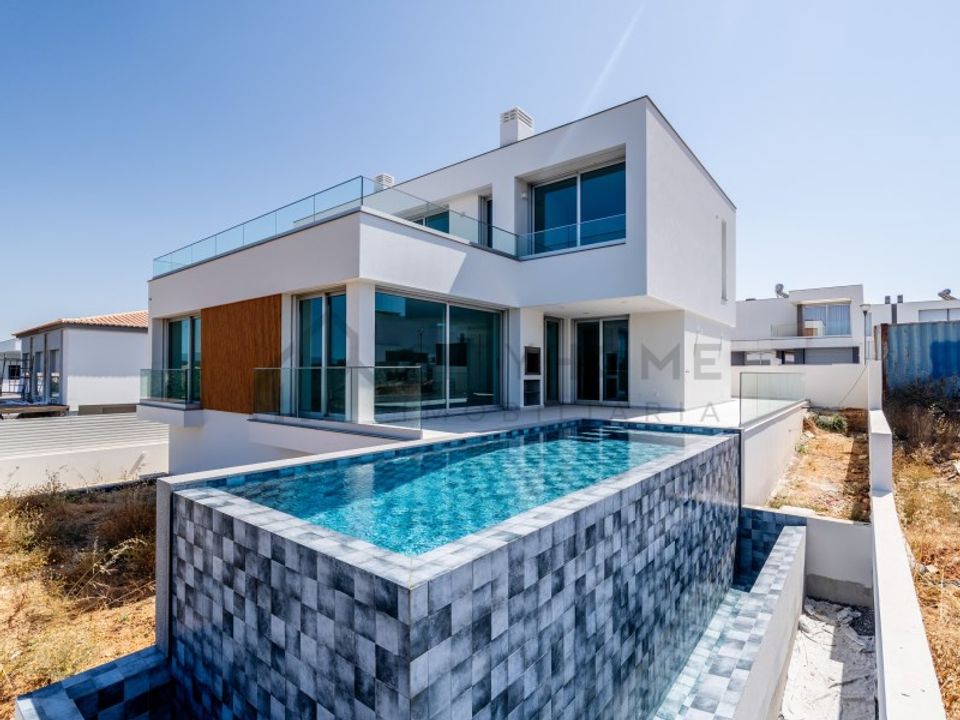 Villa a Estombar, Faro - foto 2