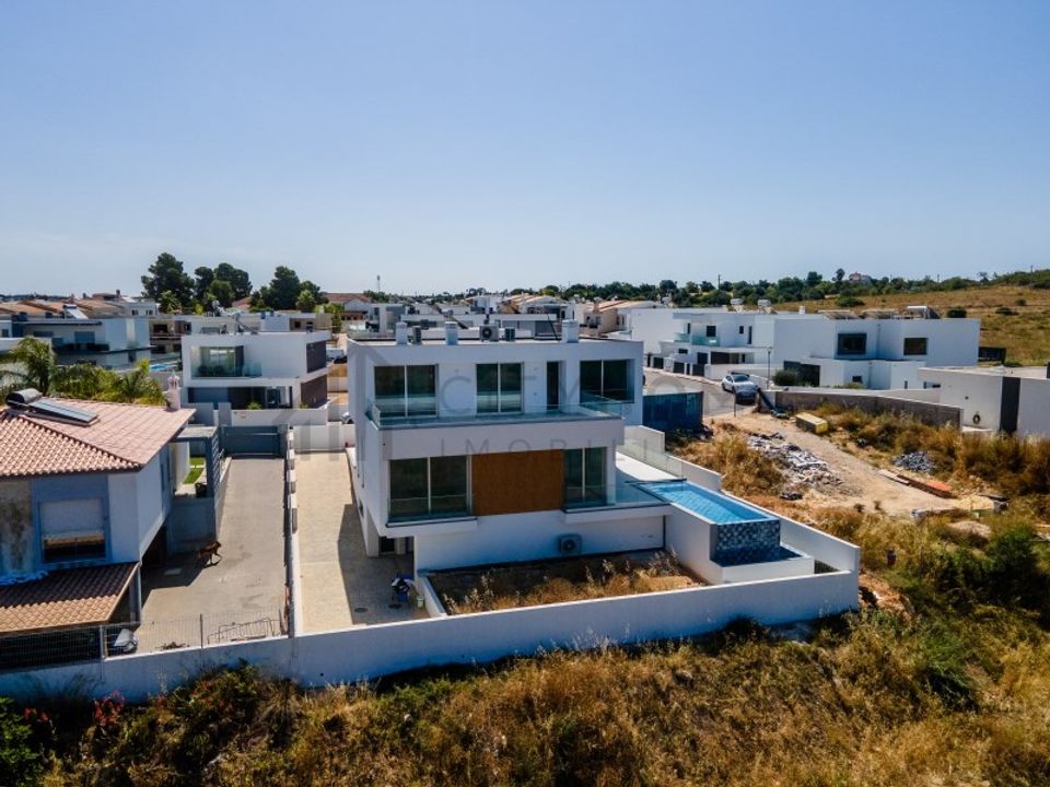 Villa a Estombar, Faro - foto 4