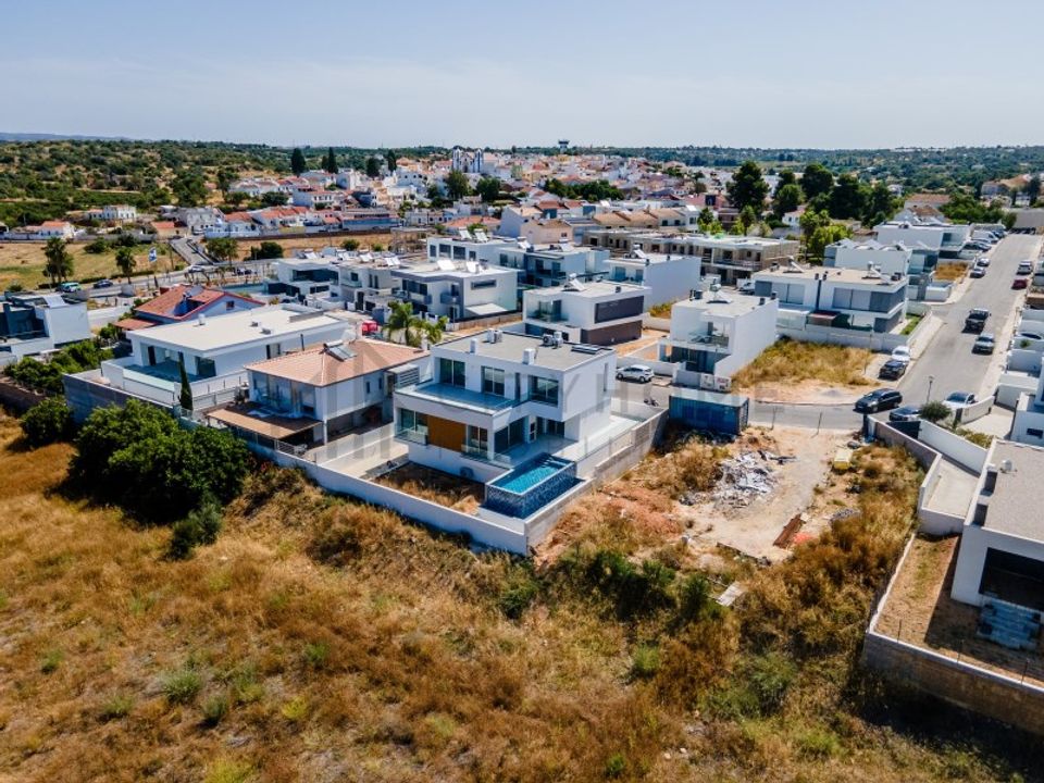 Villa a Estombar, Faro - foto 5