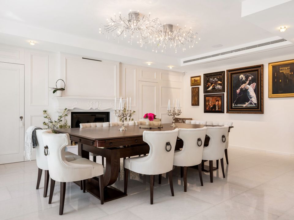 Villa i Marbella, Malaga - foto 3