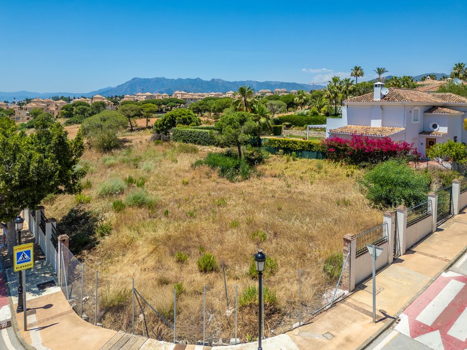 Grond in Marbella, Malaga - foto 5