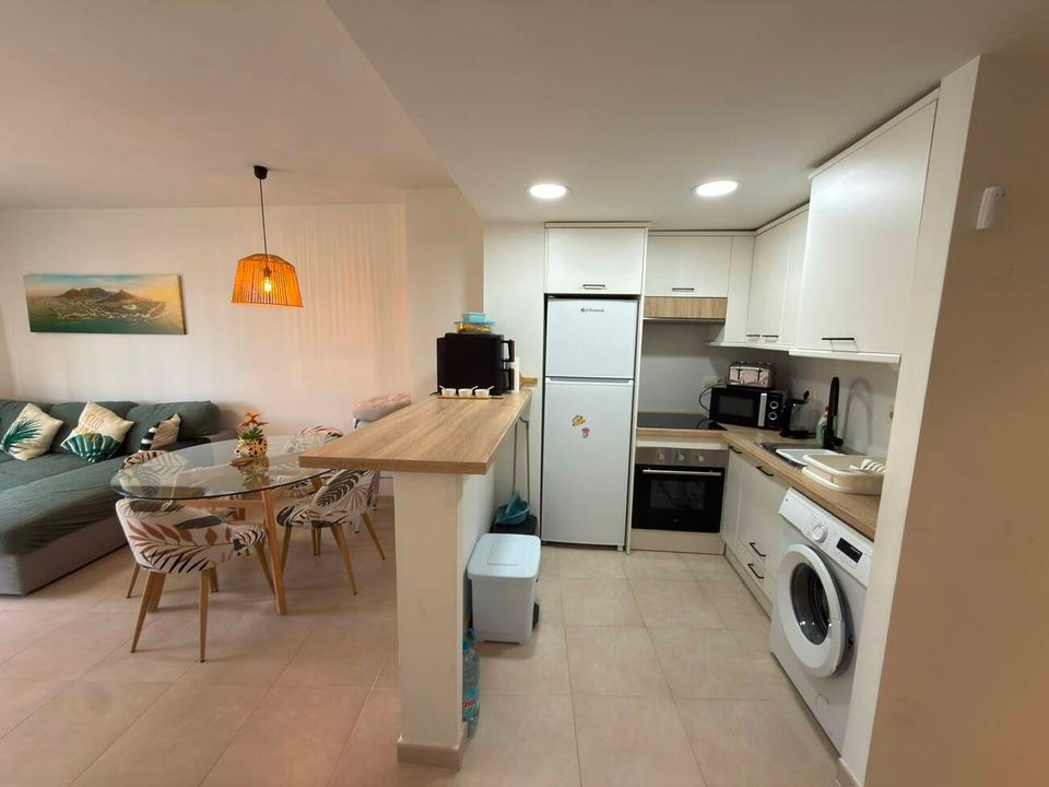 Lejlighed i Villamartin, Alicante - foto 2