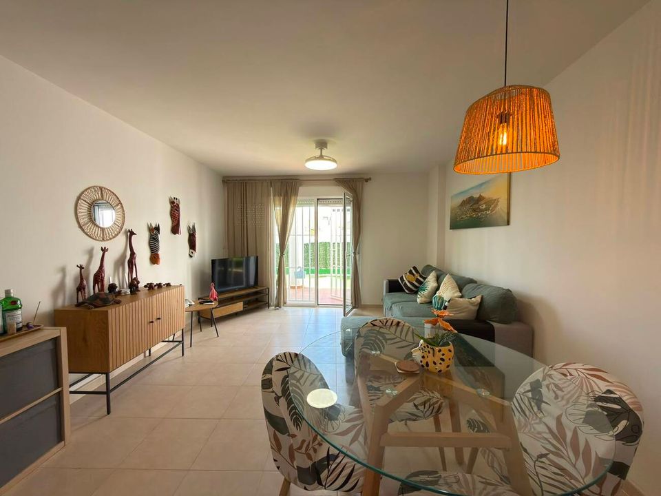 Lejlighed i Villamartin, Alicante - foto 5