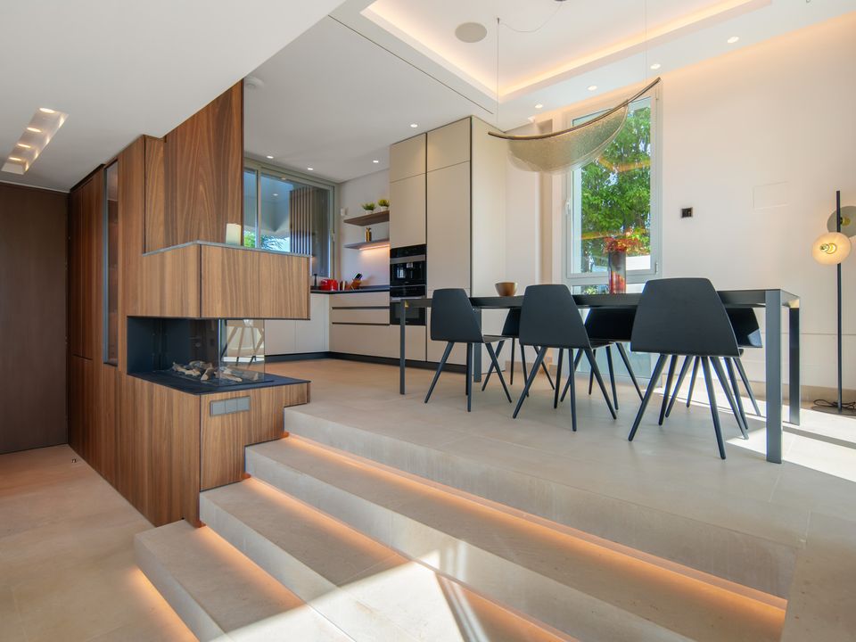 Villa i Marbella, Malaga - foto 5